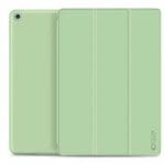 Tech-Protect Smartcase iPad 10.2 7 / 8 / 9 / 2019-2021 Cactus Green