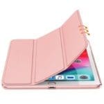 Tech-Protect Smartcase iPad 10.2 7 / 8 / 9 / 2019-2021 Cactus Green