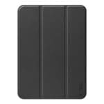 Tech-Protect Smartcase iPad Air 10.9 4 / 5 / 2020-2022 / 11 6 / 2024 Black