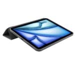 Tech-Protect Smartcase iPad Air 10.9 4 / 5 / 2020-2022 / 11 6 / 2024 Black