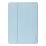 Tech-Protect Smartcase iPad Air 10.9 4 / 5 / 2020-2022 / 11 6 / 2024 Sky Blue