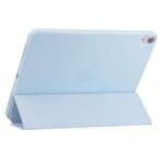 Tech-Protect Smartcase iPad Air 10.9 4 / 5 / 2020-2022 / 11 6 / 2024 Sky Blue