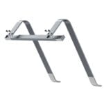 Tech-Protect Uls100 Universal Laptop Stand Grey