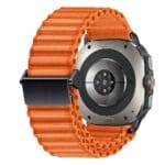 Tech-Protect Weave Pro Samsung Galaxy Watch Ultra (47 mm) Orange