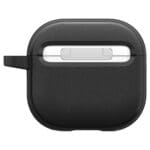 Caseology Vault Matte Black Kryt AirPods 4