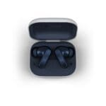 Motorola Moto Buds Wireless Headphones Starlight Blue