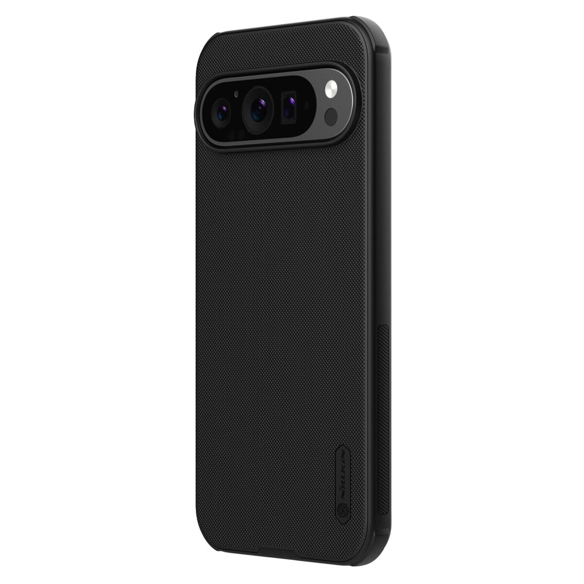 Nillkin Super Frosted PRO Magnetic Black Kryt Google Pixel 9 Pro XL