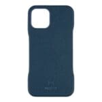 OBAL:ME LeatherTanga Apple Blue Kryt iPhone 12/12 Pro