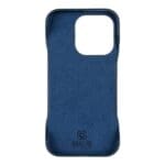 OBAL:ME LeatherTanga Apple Blue Kryt iPhone 14 Pro