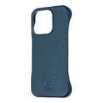 OBAL:ME LeatherTanga Apple Blue Kryt iPhone 16 Pro