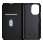 OBAL:ME SmoothTouch Black Kryt Xiaomi Redmi 13C