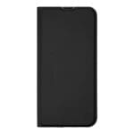 OBAL:ME SmoothTouch Black Kryt Xiaomi Redmi 13C