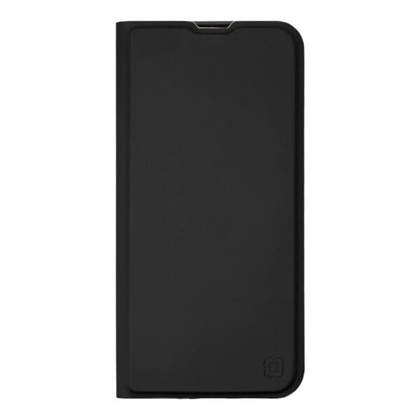 OBAL:ME SmoothTouch Black Kryt Xiaomi Redmi 13C