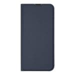 OBAL:ME SmoothTouch Dark Blue Kryt Samsung Galaxy A15