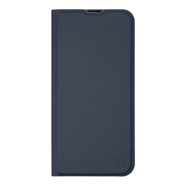 OBAL:ME SmoothTouch Dark Blue Kryt Samsung Galaxy A55 5G