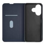 OBAL:ME SmoothTouch Dark Blue Kryt Xiaomi Redmi 13