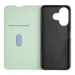 OBAL:ME SmoothTouch Mint Green Kryt Xiaomi Redmi 13