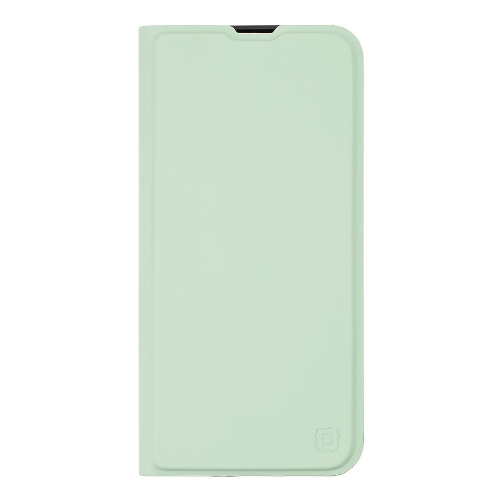 OBAL:ME SmoothTouch Mint Green Kryt Xiaomi Redmi 13