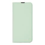 OBAL:ME SmoothTouch Mint Green Kryt Xiaomi Redmi 13C