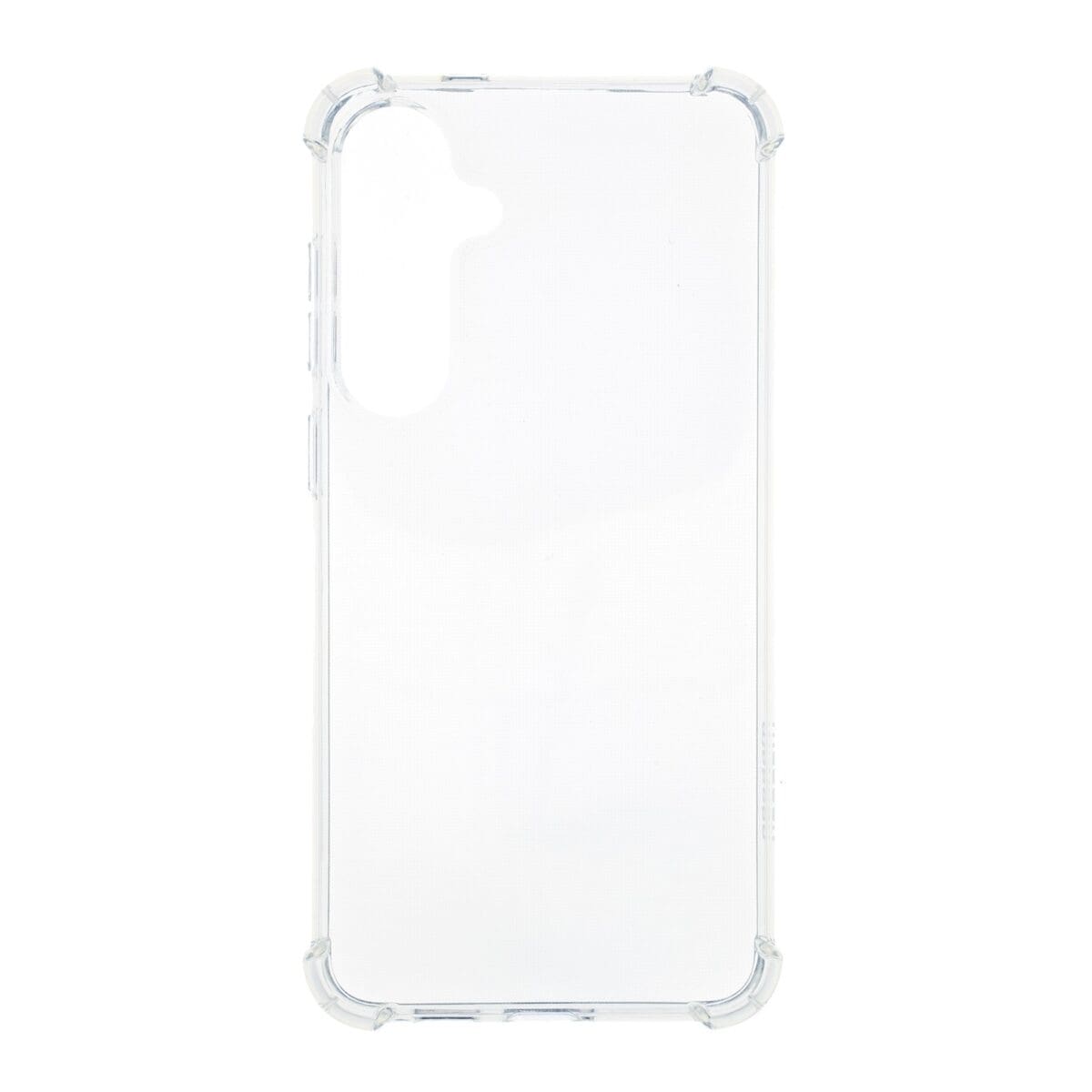 Samsung GP-FPS926AEB Clear Galaxy S24+ Transparent Kryt Galaxy S24