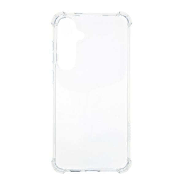 Samsung GP-FPS926AEB Clear Galaxy S24+ Transparent Kryt Galaxy S24