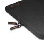 Spigen Basic Pouch Laptop 13-14 Black