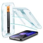 Spigen Glas.Tr ”Ez Fit” 2-Pack Clear Google Pixel 9 Pro XL