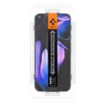 Spigen Glas.Tr ”Ez Fit” 2-Pack Clear Google Pixel 9 Pro XL