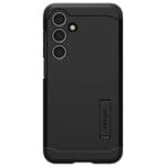 Spigen Tough Armor Fe Black Kryt Samsung Galaxy S24