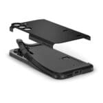 Spigen Tough Armor Fe Black Kryt Samsung Galaxy S24