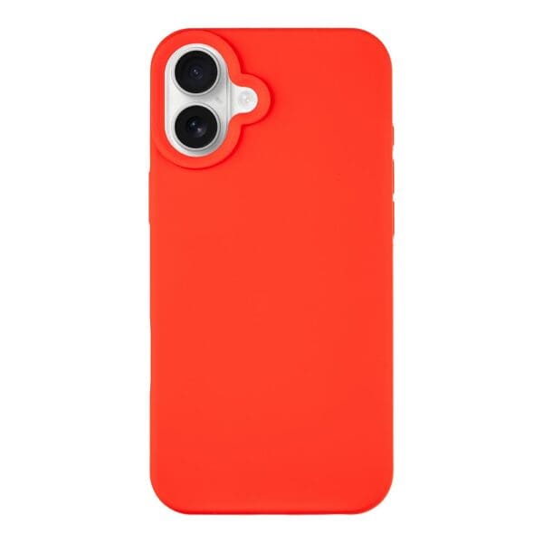 Tactical MagForce Velvet Smoothie Apple Chilli Kryt iPhone 16 Plus