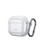 Tech-Protect Flexair Clear Kryt AirPods 4