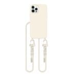 Tech-Protect Magnecklace MagSafe Cosmic Latte Kryt iPhone 12/12 Pro