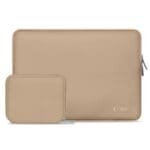 Tech-Protect Neoslim Laptop 13-14 Caffe Latte