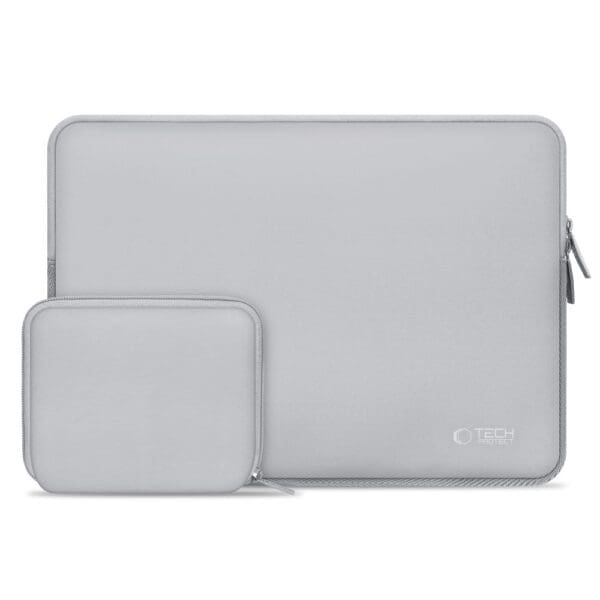 Tech-Protect Neoslim Laptop 13-14 Crayon Grey