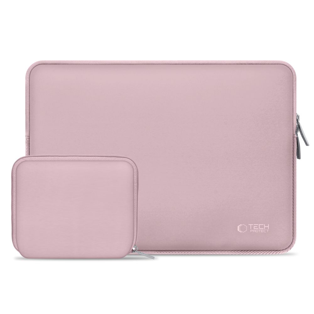 Tech-Protect Neoslim Laptop 13-14 Dusty Rose