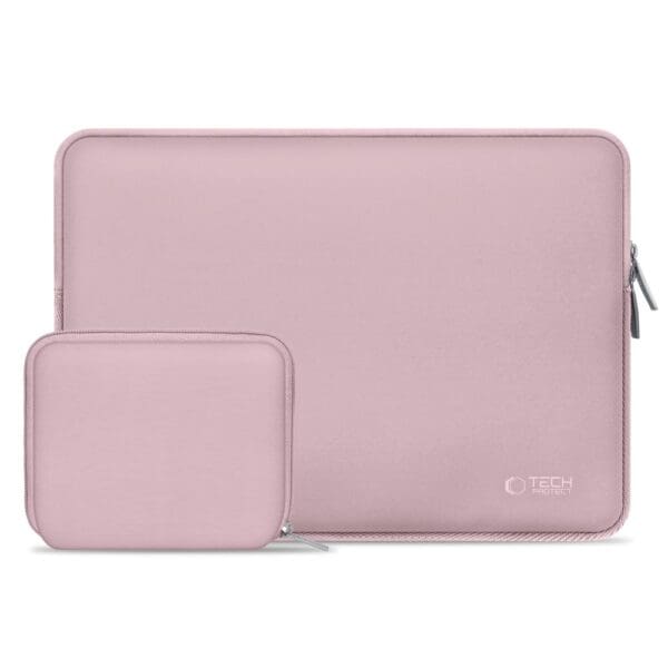 Tech-Protect Neoslim Laptop 15-16 Dusty Rose