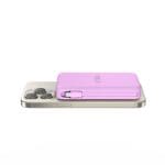 Tech-Protect Pb31 Lifemag MagSafe Power Bank 10000Mah Lavender