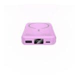 Tech-Protect Pb31 Lifemag MagSafe Power Bank 10000Mah Lavender