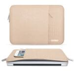 Tech-Protect Sleevy Laptop 13-14 Caffe Latte