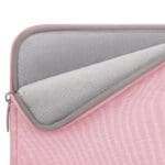 Tech-Protect Sleevy Laptop 13-14 Dusty Rose