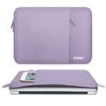 Tech-Protect Sleevy Laptop 13-14 Lavender