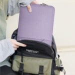 Tech-Protect Sleevy Laptop 13-14 Lavender