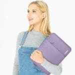 Tech-Protect Sleevy Laptop 13-14 Lavender