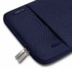 Tech-Protect Sleevy Laptop 13-14 Navy Blue