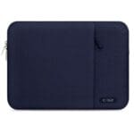 Tech-Protect Sleevy Laptop 13-14 Navy Blue