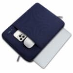 Tech-Protect Sleevy Laptop 13-14 Navy Blue