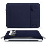 Tech-Protect Sleevy Laptop 13-14 Navy Blue