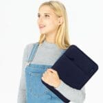 Tech-Protect Sleevy Laptop 13-14 Navy Blue