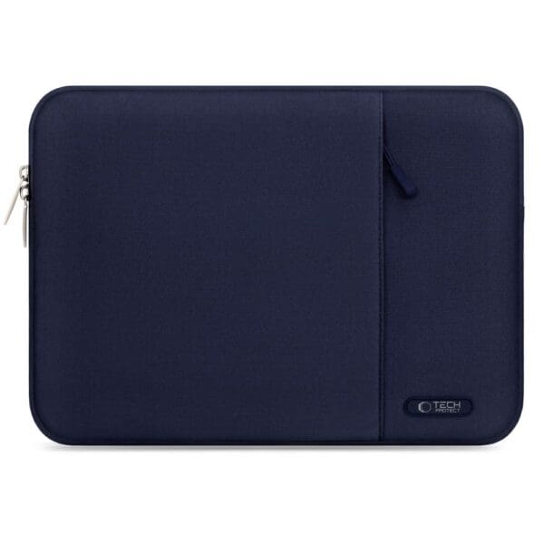 Tech-Protect Sleevy Laptop 13-14 Navy Blue